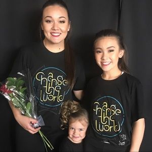 Meet your Posher, Avary